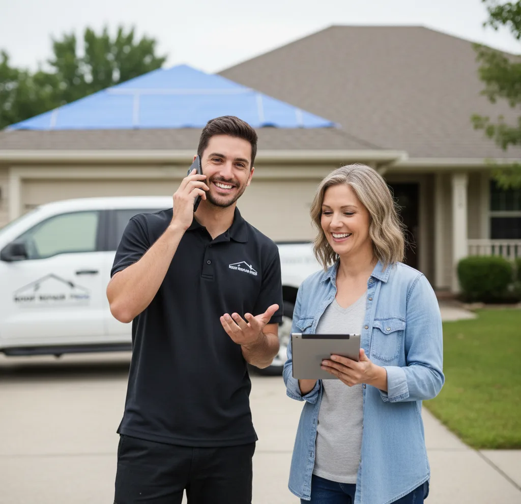 Roof Maintenance in Forestdale, MA